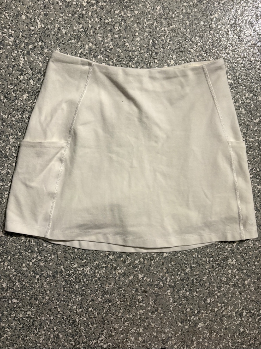 Bad Birdie Tour Skort Sz L